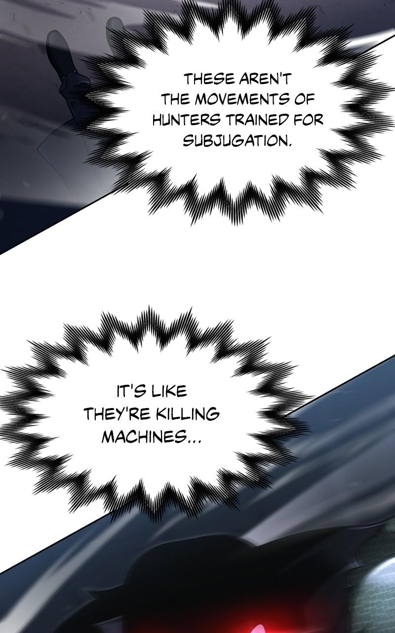 The Dungeon Cleaning Life of a Once Genius Hunter Chap 65 - Next Chap 66