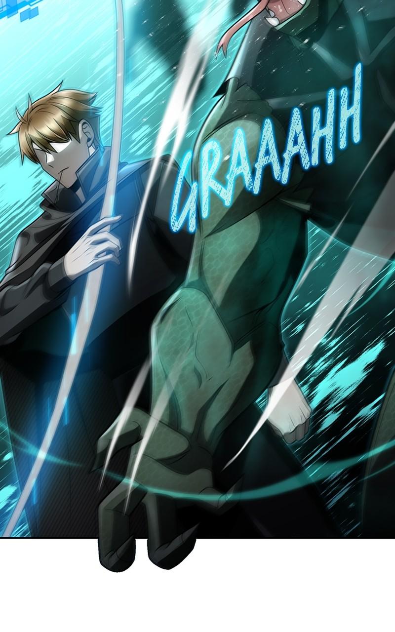 The Dungeon Cleaning Life of a Once Genius Hunter Chap 65 - Next Chap 66