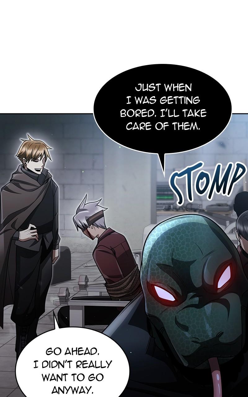 The Dungeon Cleaning Life of a Once Genius Hunter Chap 65 - Next Chap 66