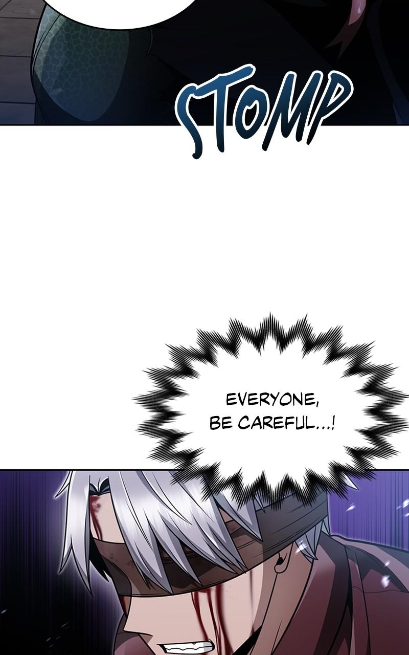 The Dungeon Cleaning Life of a Once Genius Hunter Chap 65 - Next Chap 66