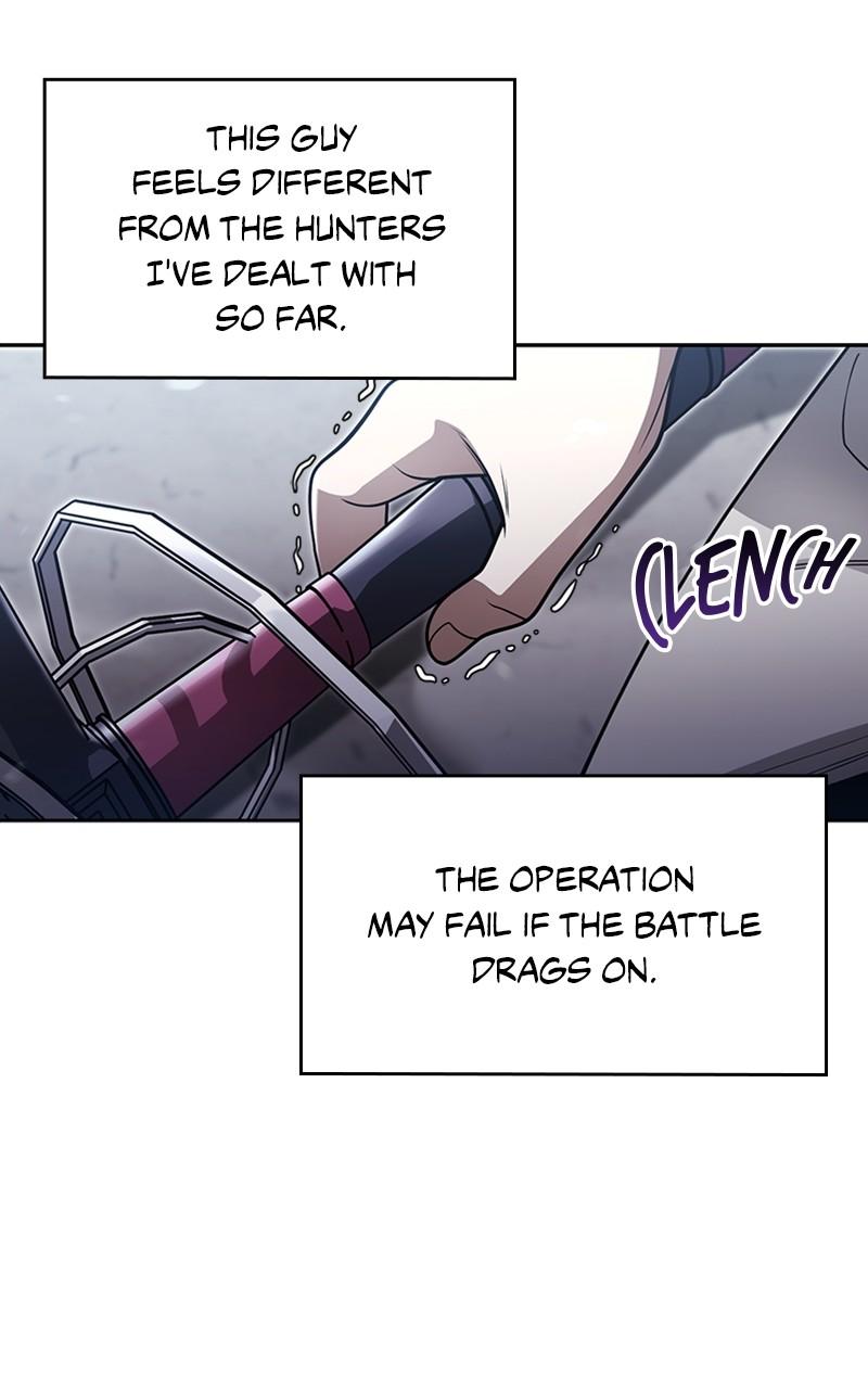 The Dungeon Cleaning Life of a Once Genius Hunter Chap 65 - Next Chap 66