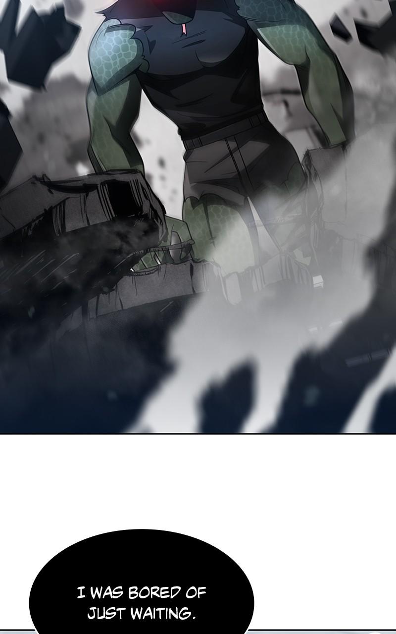 The Dungeon Cleaning Life of a Once Genius Hunter Chap 65 - Next Chap 66