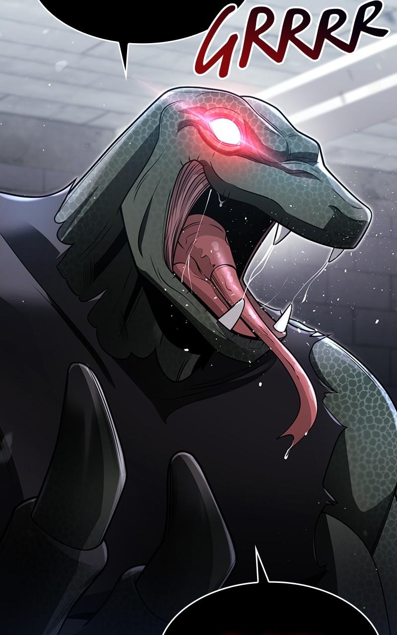 The Dungeon Cleaning Life of a Once Genius Hunter Chap 65 - Next Chap 66