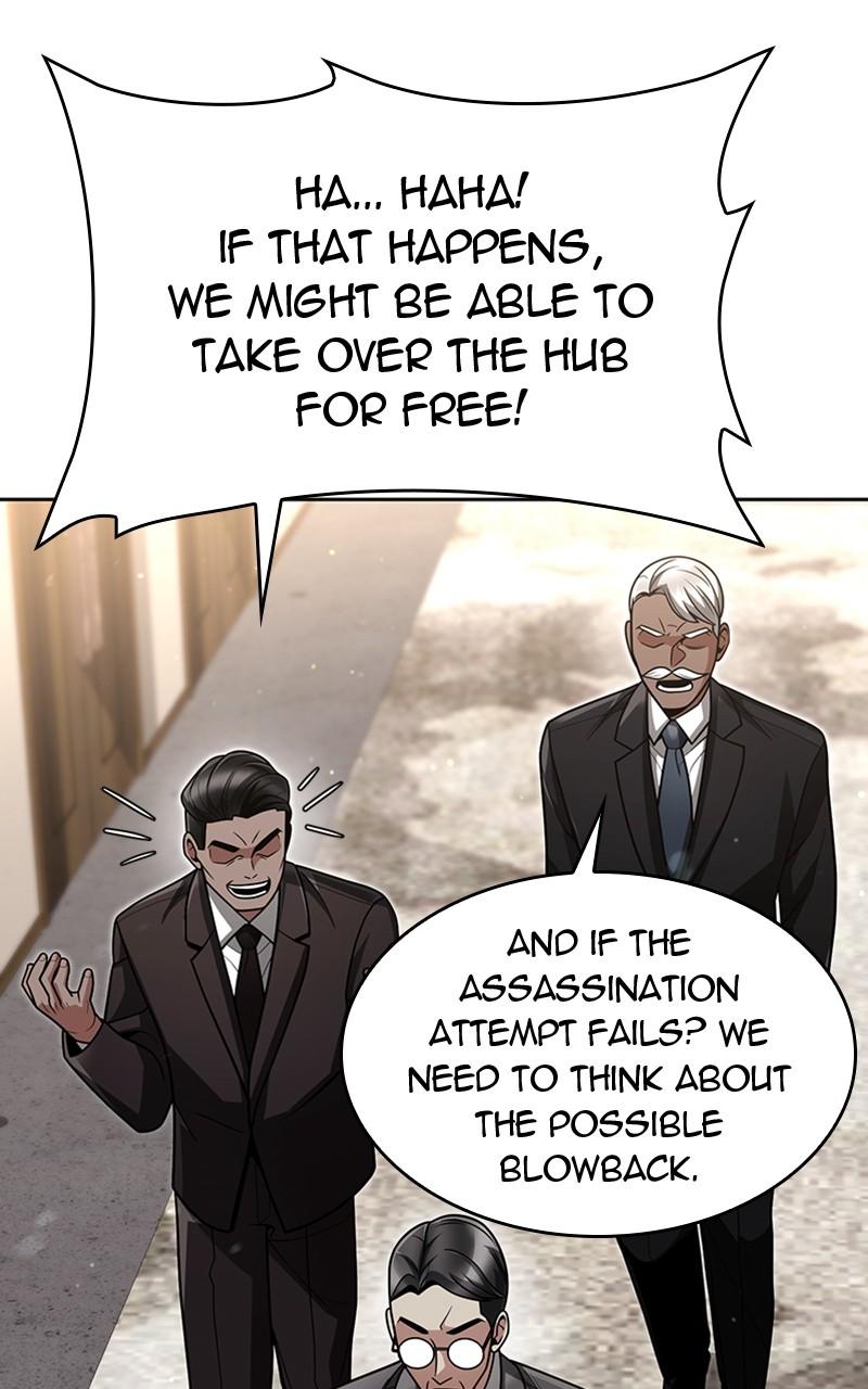 The Dungeon Cleaning Life of a Once Genius Hunter Chap 65 - Next Chap 66