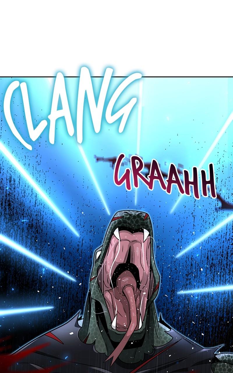 The Dungeon Cleaning Life of a Once Genius Hunter Chap 65 - Next Chap 66