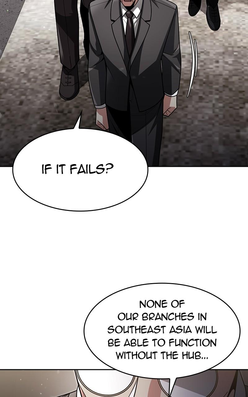 The Dungeon Cleaning Life of a Once Genius Hunter Chap 65 - Next Chap 66