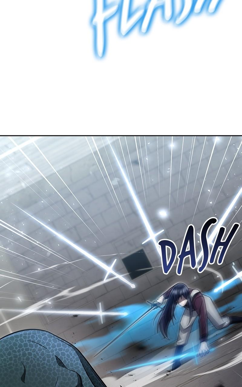 The Dungeon Cleaning Life of a Once Genius Hunter Chap 65 - Next Chap 66