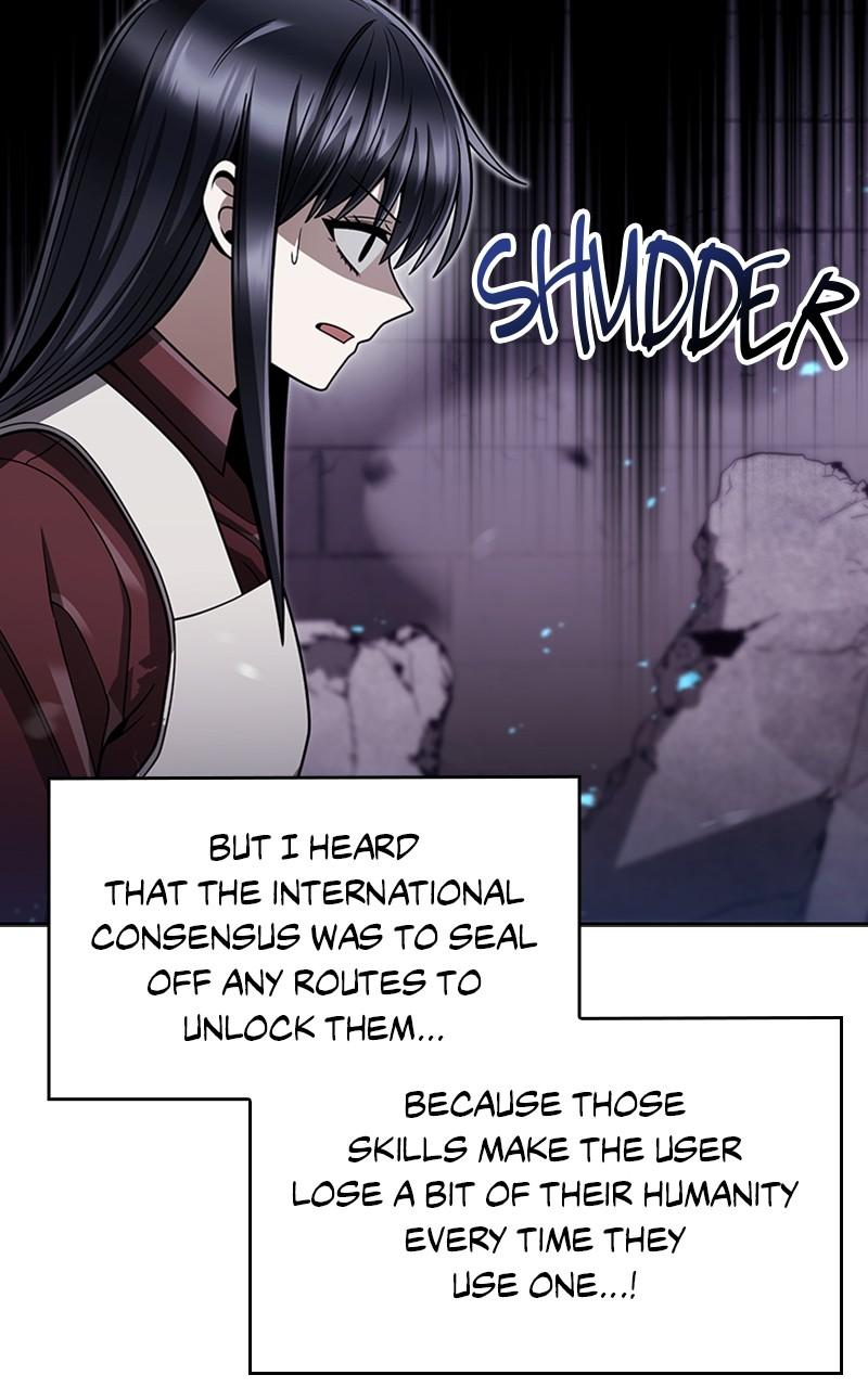 The Dungeon Cleaning Life of a Once Genius Hunter Chap 65 - Next Chap 66
