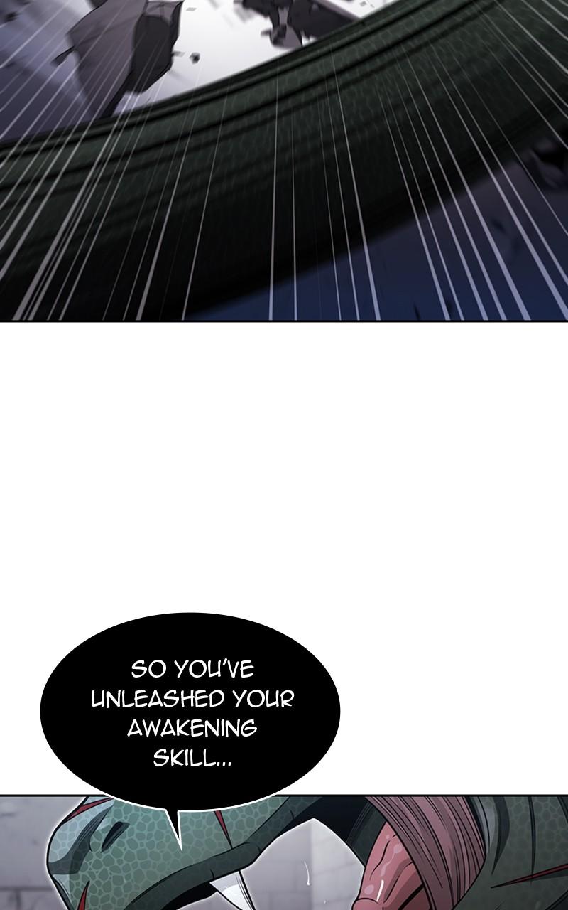 The Dungeon Cleaning Life of a Once Genius Hunter Chap 65 - Next Chap 66