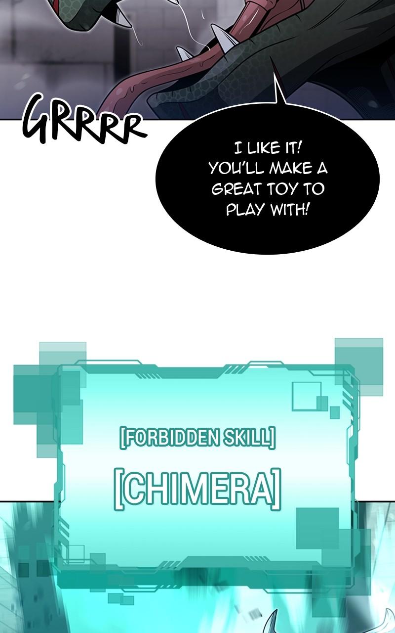 The Dungeon Cleaning Life of a Once Genius Hunter Chap 65 - Next Chap 66