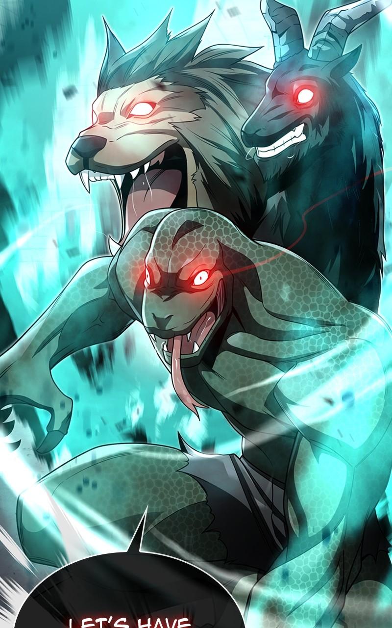 The Dungeon Cleaning Life of a Once Genius Hunter Chap 65 - Next Chap 66