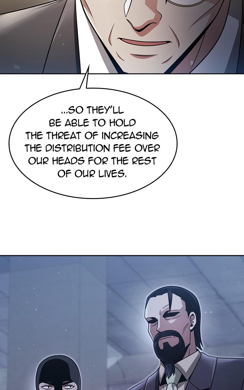 The Dungeon Cleaning Life of a Once Genius Hunter Chap 65 - Next Chap 66