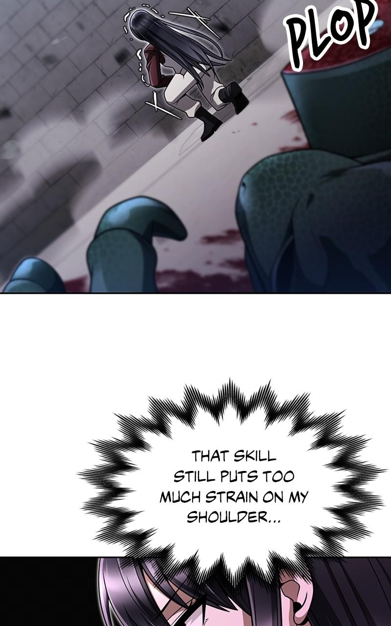 The Dungeon Cleaning Life of a Once Genius Hunter Chap 65 - Next Chap 66