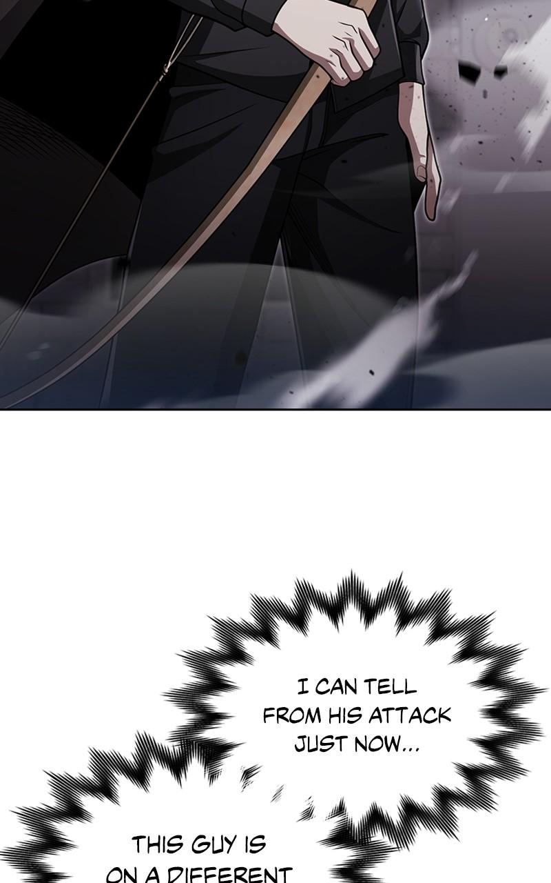 The Dungeon Cleaning Life of a Once Genius Hunter Chap 66 - Next Chap 67