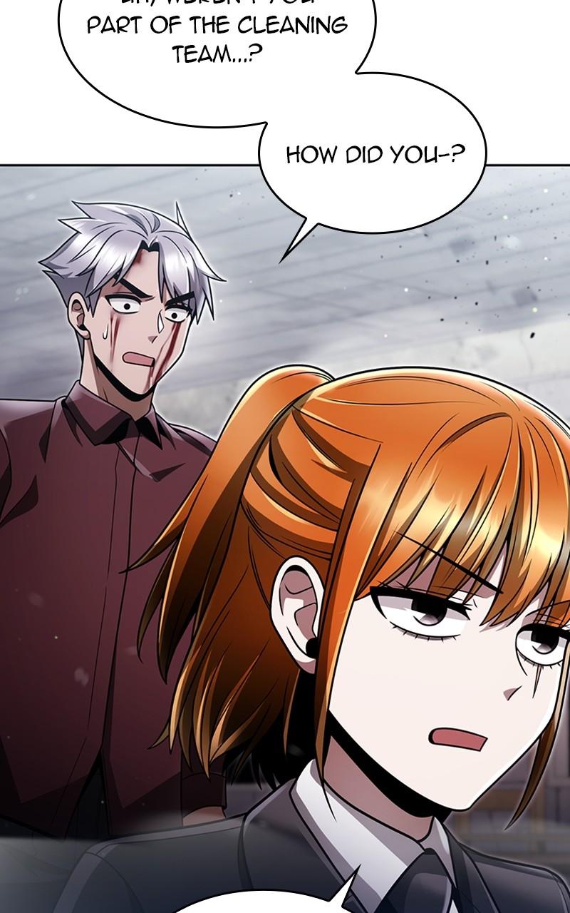 The Dungeon Cleaning Life of a Once Genius Hunter Chap 66 - Next Chap 67