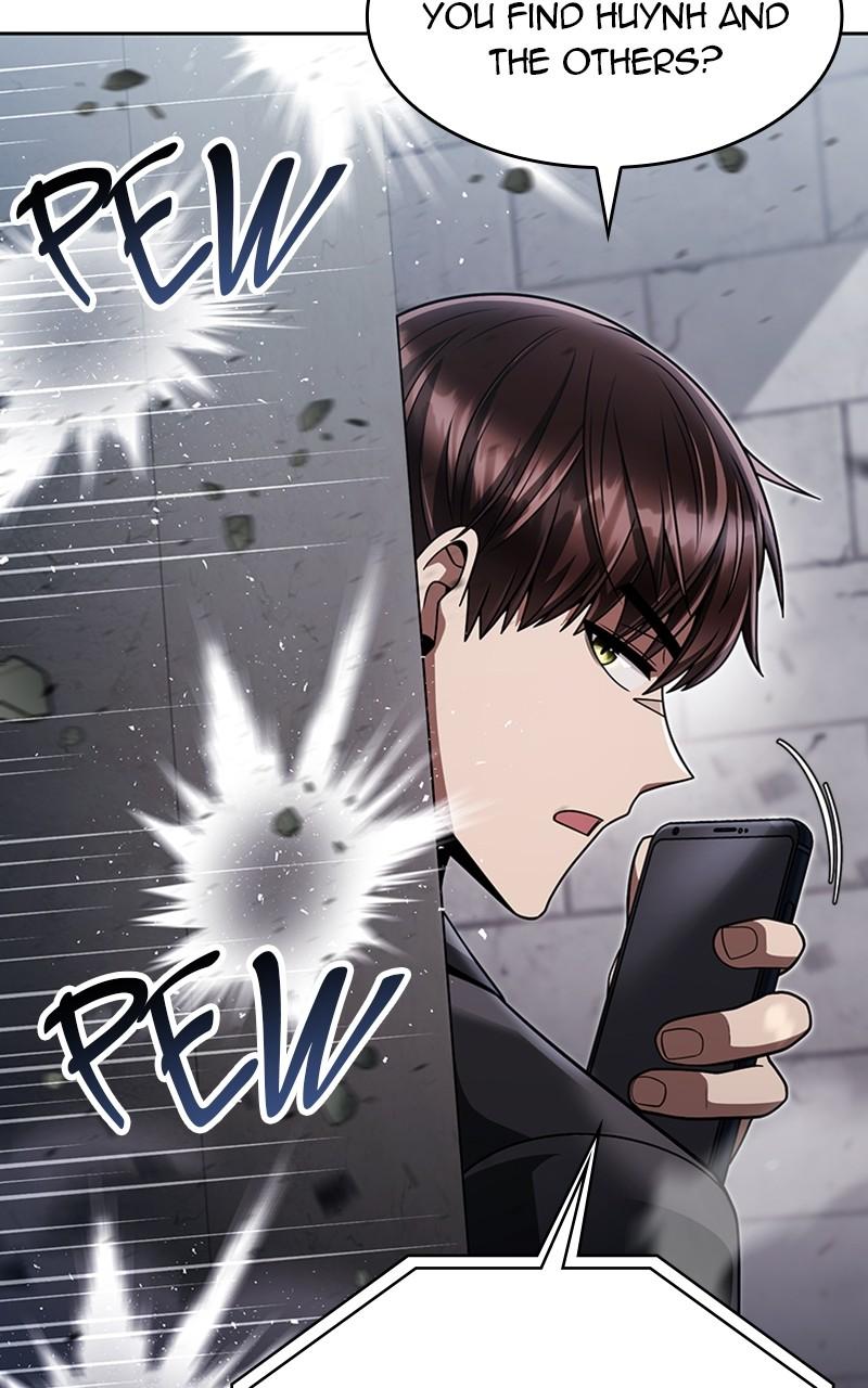 The Dungeon Cleaning Life of a Once Genius Hunter Chap 66 - Next Chap 67