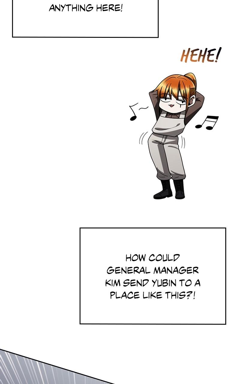 The Dungeon Cleaning Life of a Once Genius Hunter Chap 66 - Next Chap 67