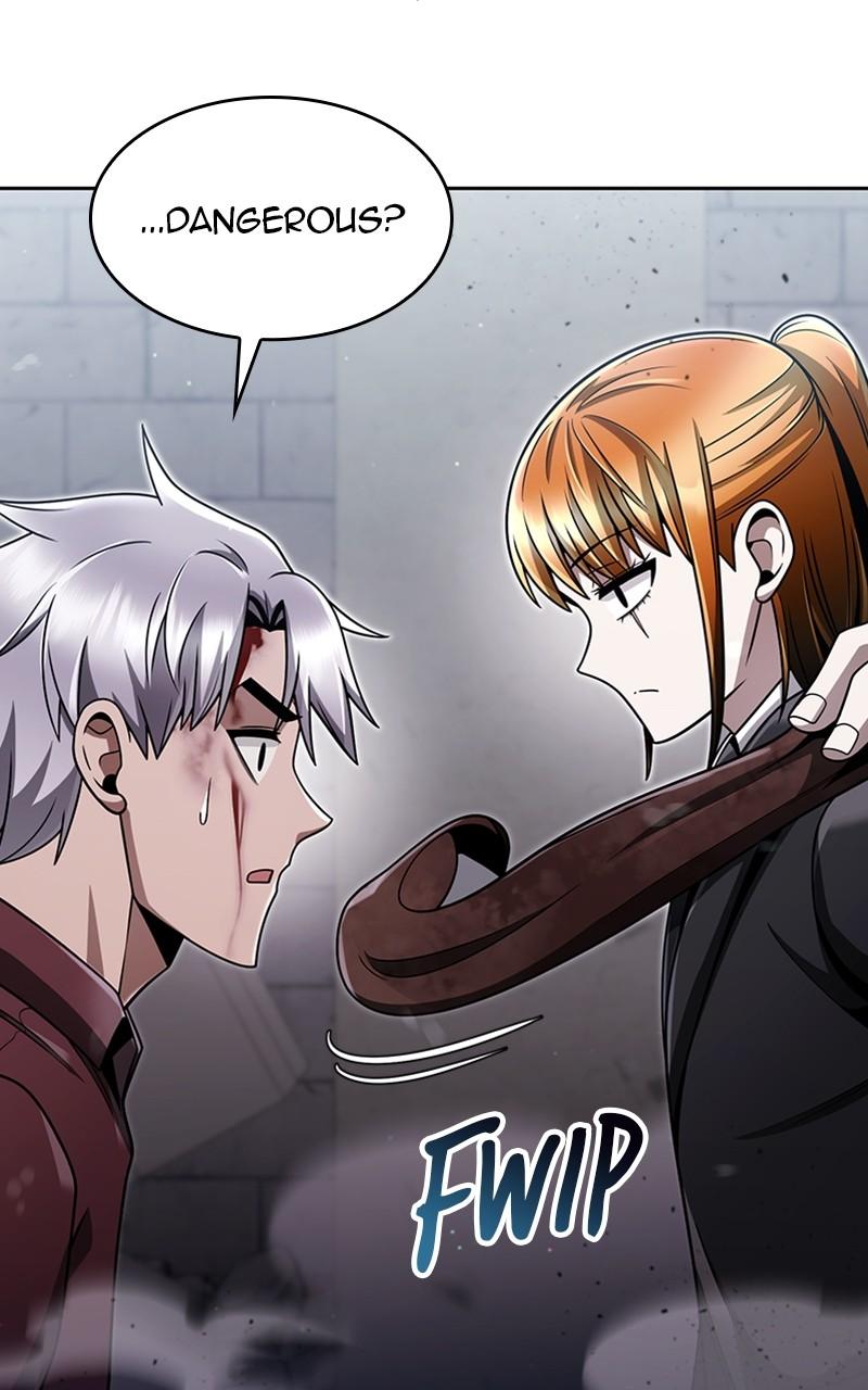 The Dungeon Cleaning Life of a Once Genius Hunter Chap 66 - Next Chap 67