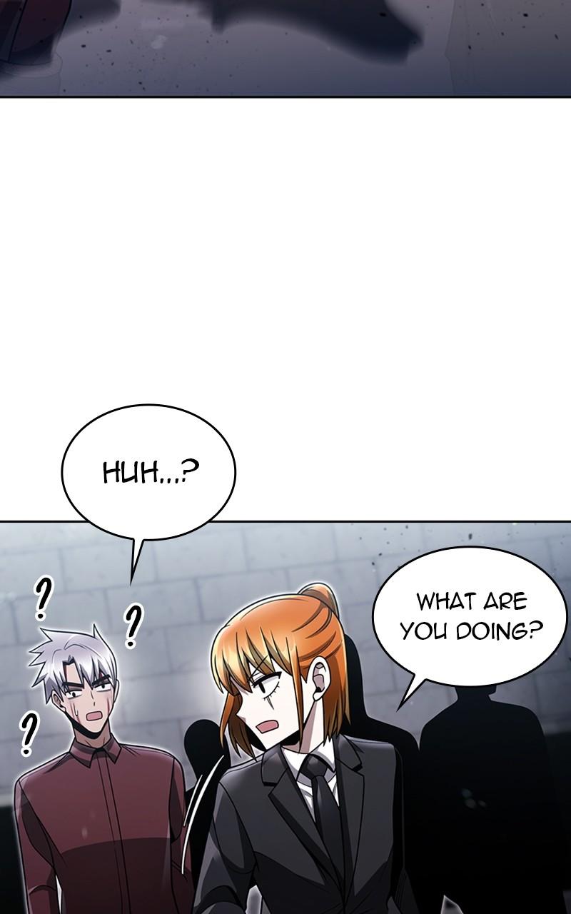 The Dungeon Cleaning Life of a Once Genius Hunter Chap 66 - Next Chap 67