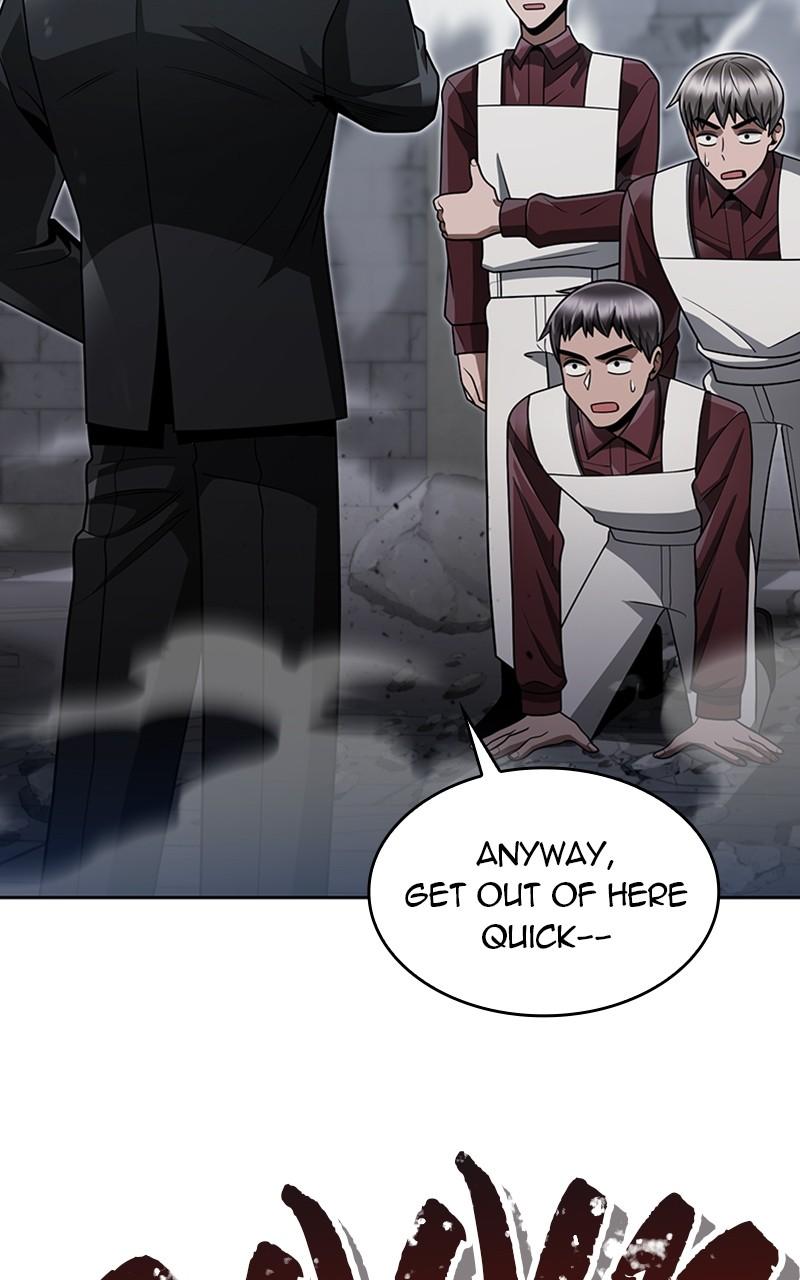 The Dungeon Cleaning Life of a Once Genius Hunter Chap 66 - Next Chap 67