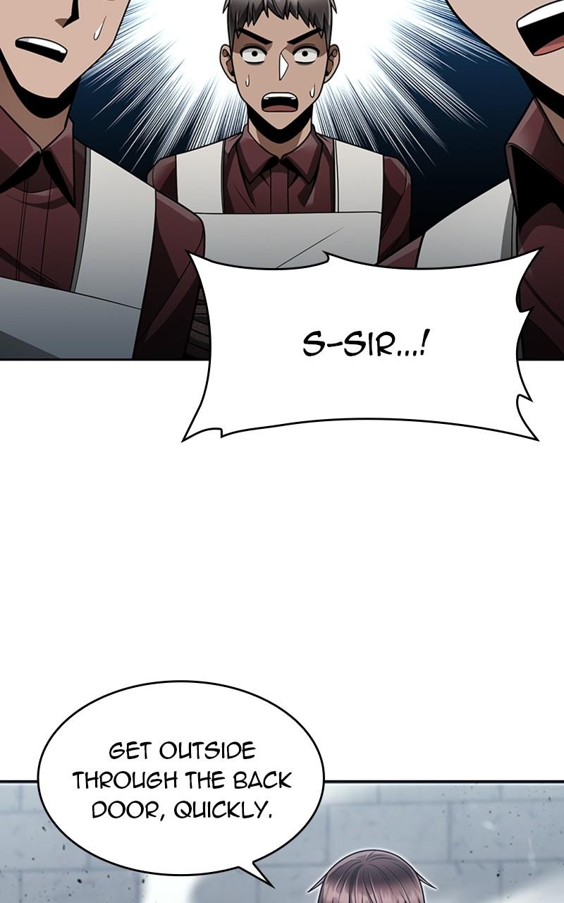 The Dungeon Cleaning Life of a Once Genius Hunter Chap 66 - Next Chap 67