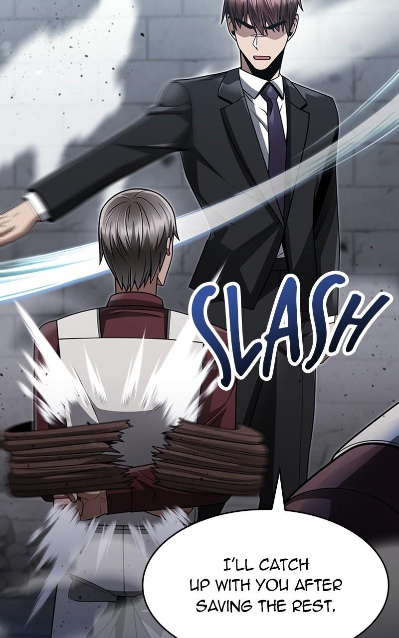 The Dungeon Cleaning Life of a Once Genius Hunter Chap 66 - Next Chap 67