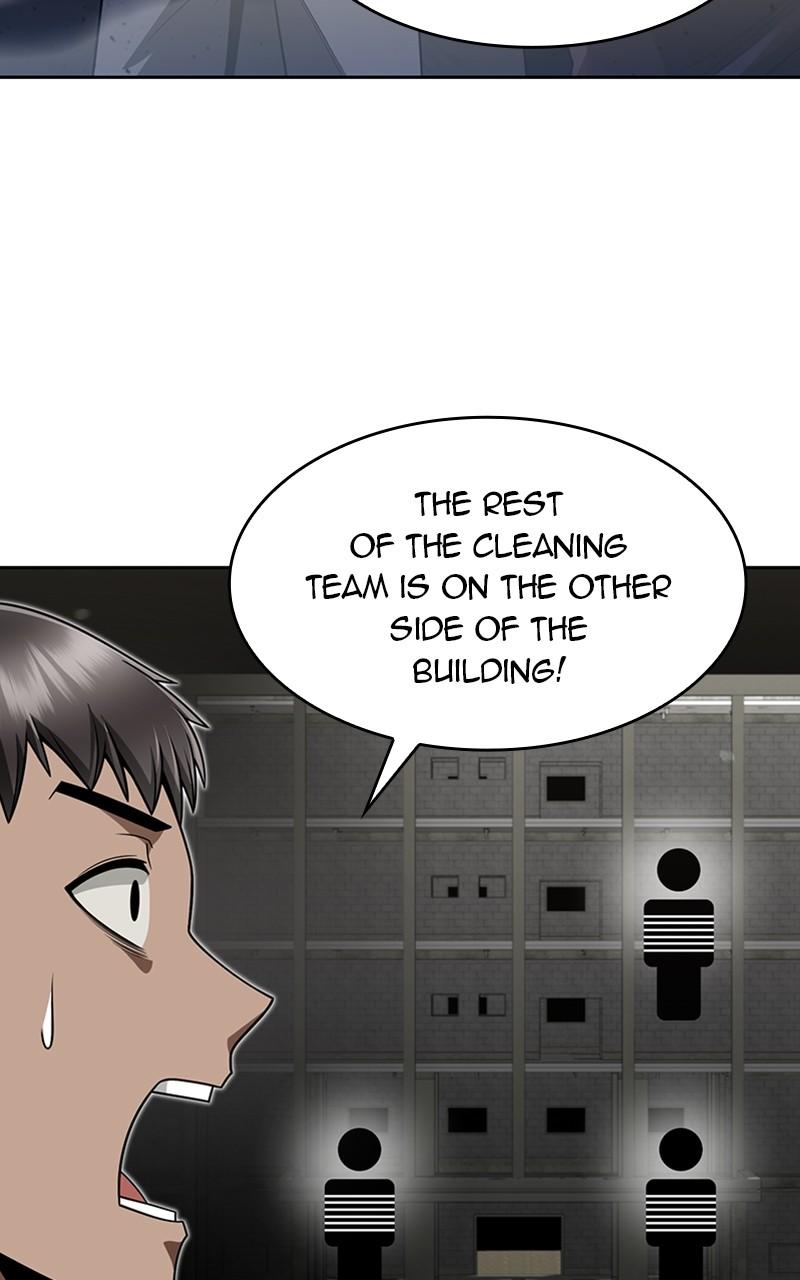 The Dungeon Cleaning Life of a Once Genius Hunter Chap 66 - Next Chap 67