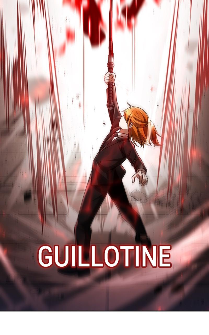 The Dungeon Cleaning Life of a Once Genius Hunter Chap 66 - Next Chap 67