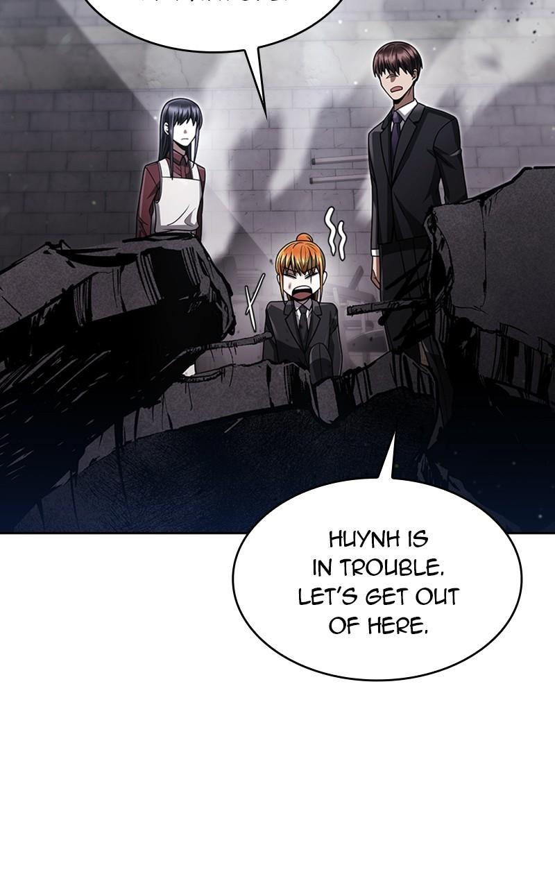 The Dungeon Cleaning Life of a Once Genius Hunter Chap 66 - Next Chap 67