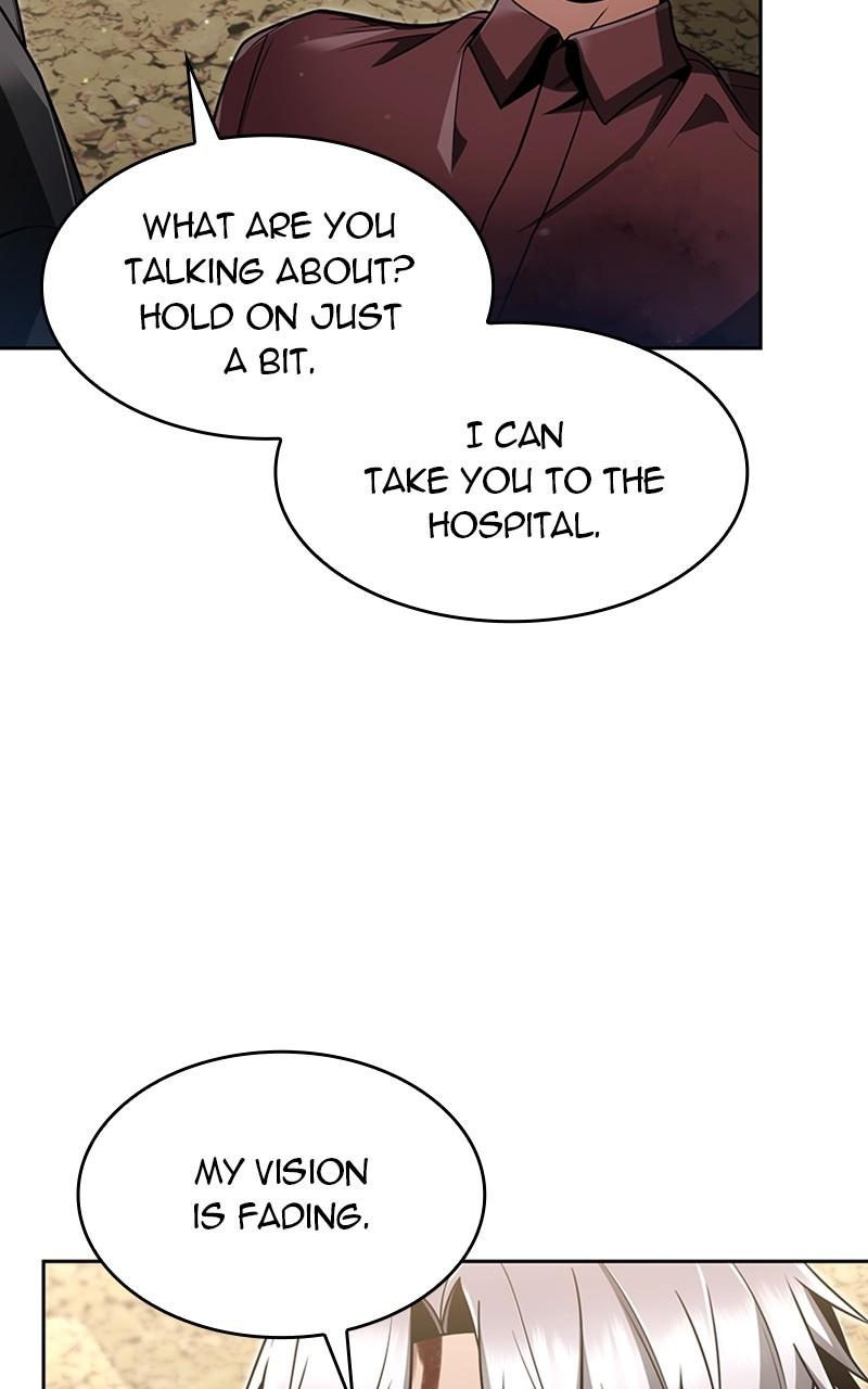 The Dungeon Cleaning Life of a Once Genius Hunter Chap 66 - Next Chap 67