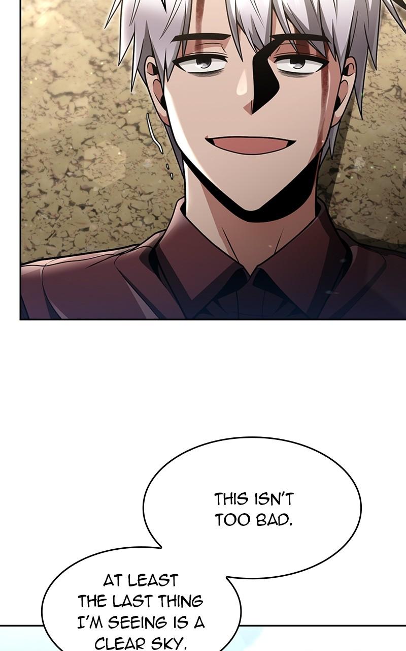 The Dungeon Cleaning Life of a Once Genius Hunter Chap 66 - Next Chap 67