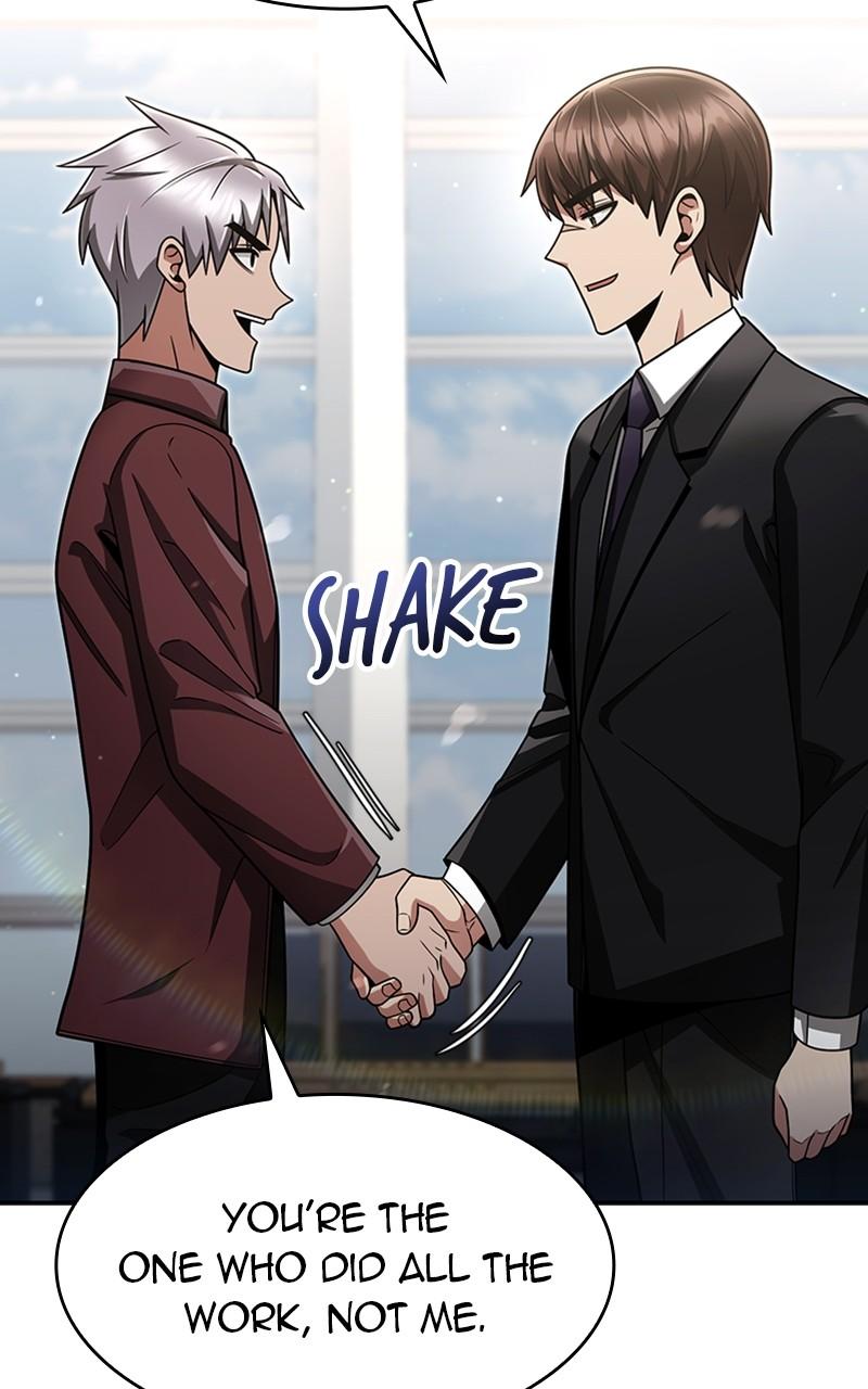 The Dungeon Cleaning Life of a Once Genius Hunter Chap 66 - Next Chap 67