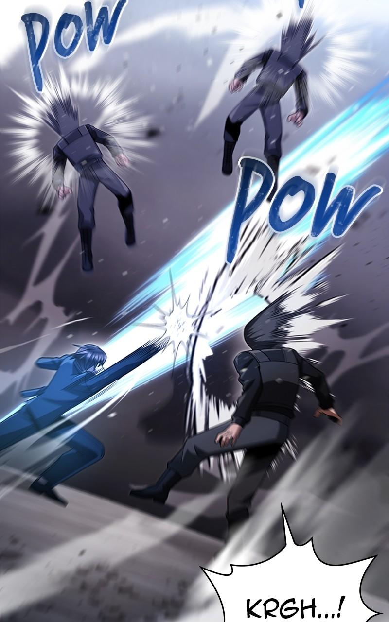 The Dungeon Cleaning Life of a Once Genius Hunter Chap 66 - Next Chap 67