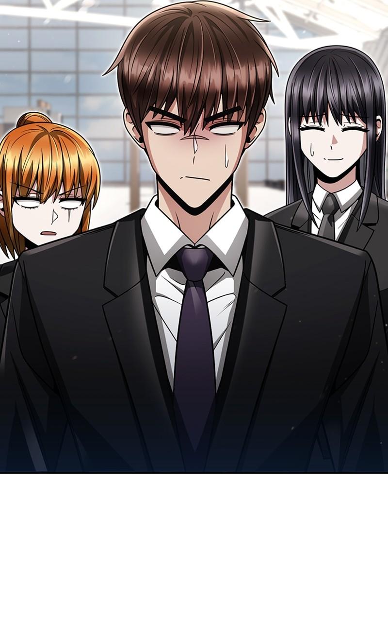 The Dungeon Cleaning Life of a Once Genius Hunter Chap 66 - Next Chap 67