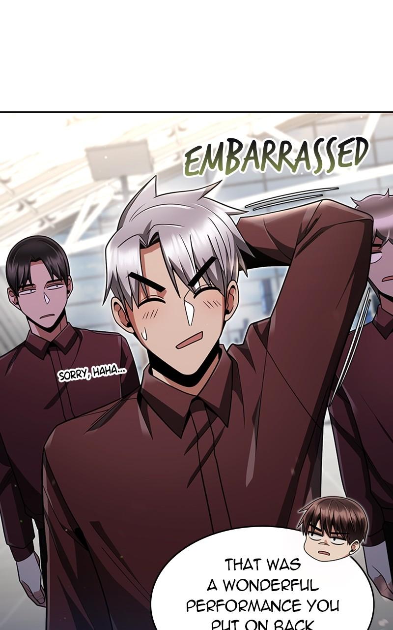 The Dungeon Cleaning Life of a Once Genius Hunter Chap 66 - Next Chap 67