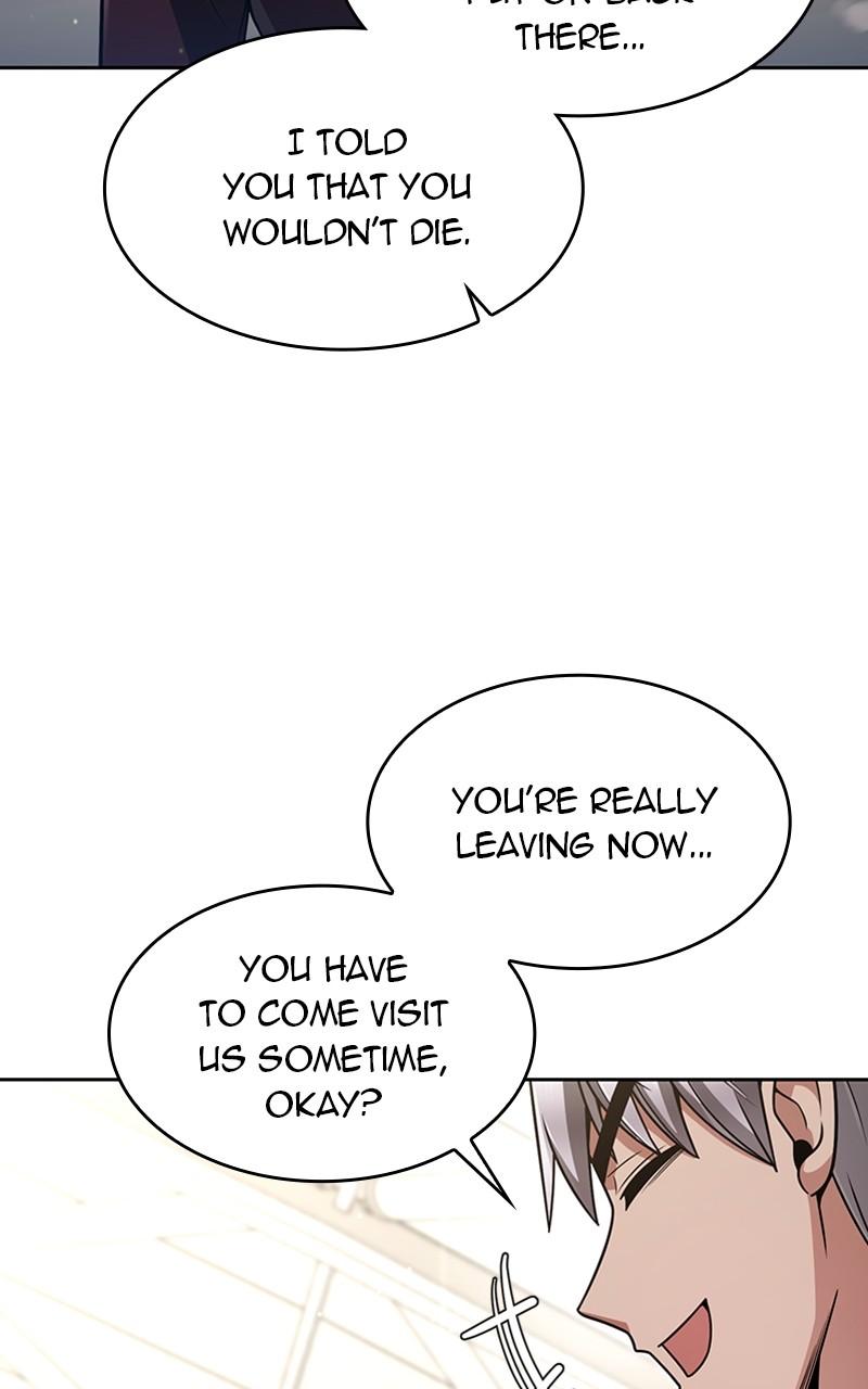 The Dungeon Cleaning Life of a Once Genius Hunter Chap 66 - Next Chap 67