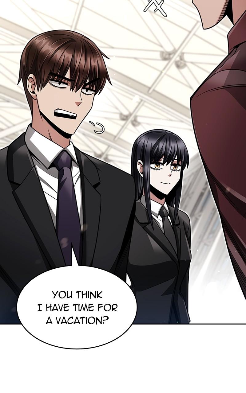 The Dungeon Cleaning Life of a Once Genius Hunter Chap 66 - Next Chap 67