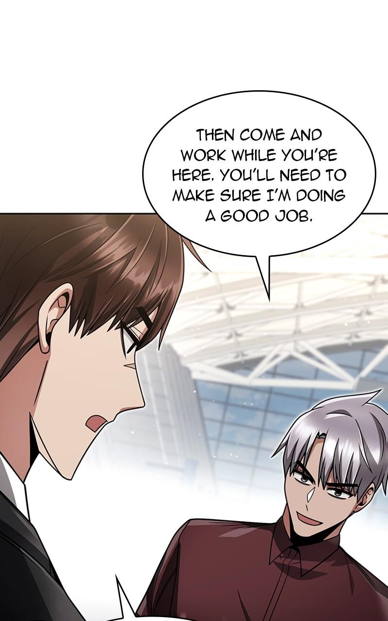 The Dungeon Cleaning Life of a Once Genius Hunter Chap 66 - Next Chap 67