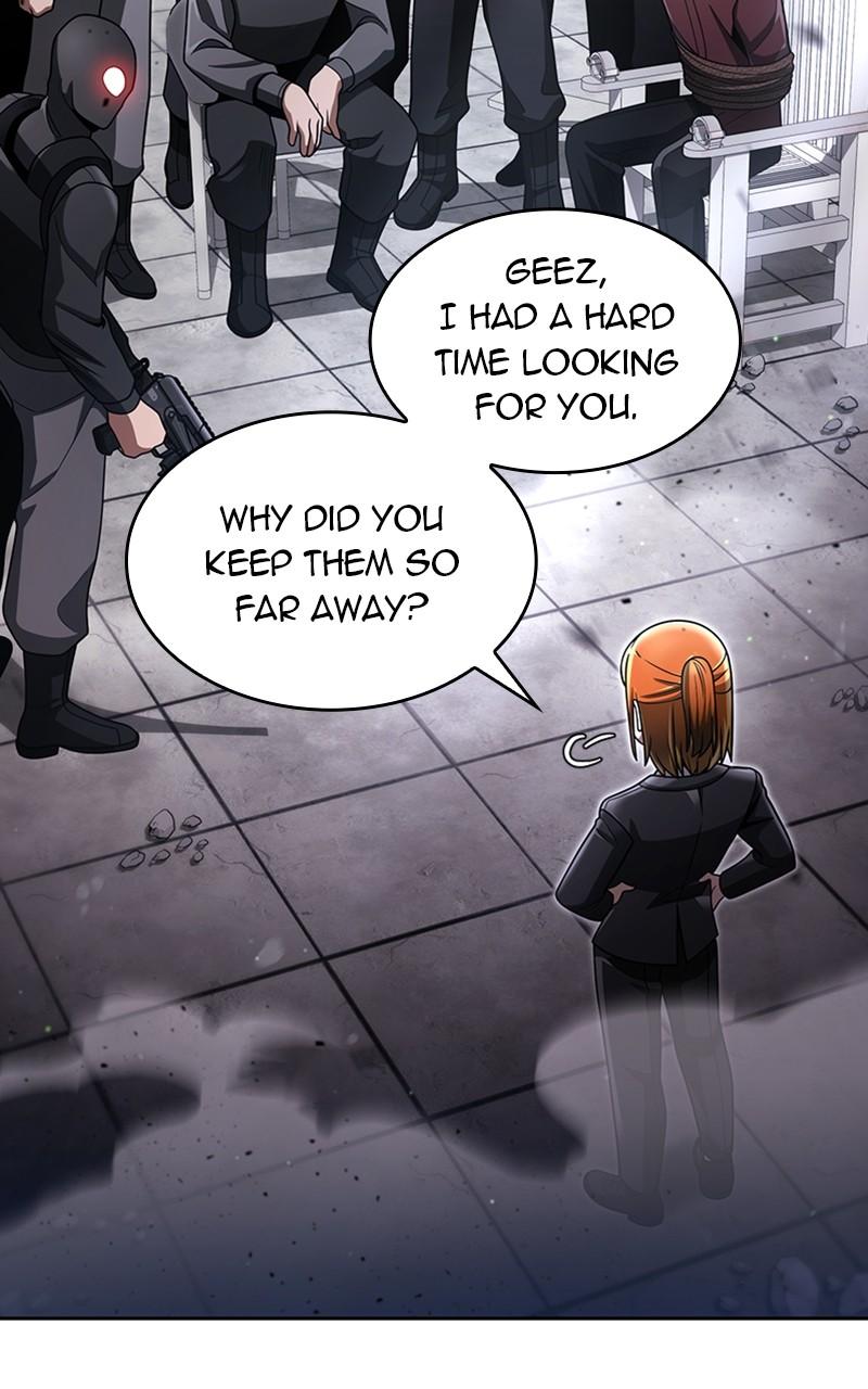 The Dungeon Cleaning Life of a Once Genius Hunter Chap 66 - Next Chap 67