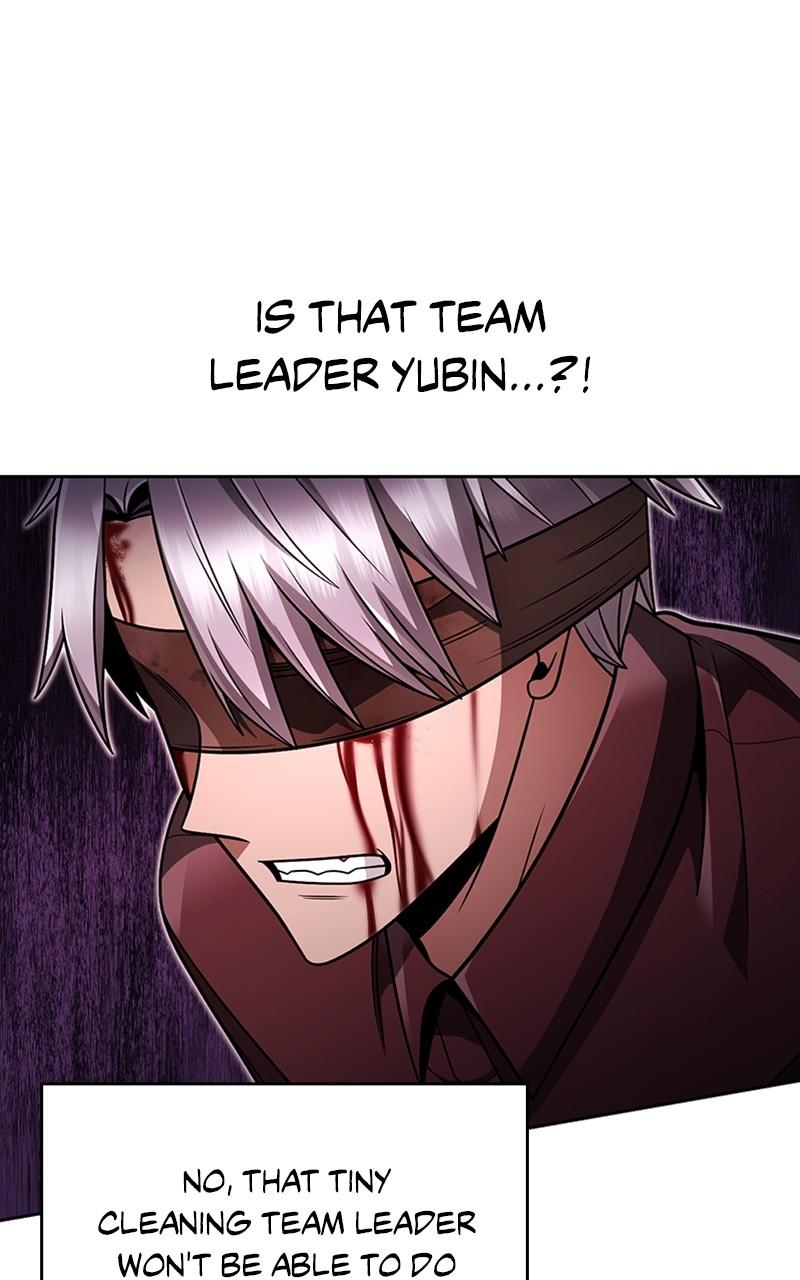 The Dungeon Cleaning Life of a Once Genius Hunter Chap 66 - Next Chap 67