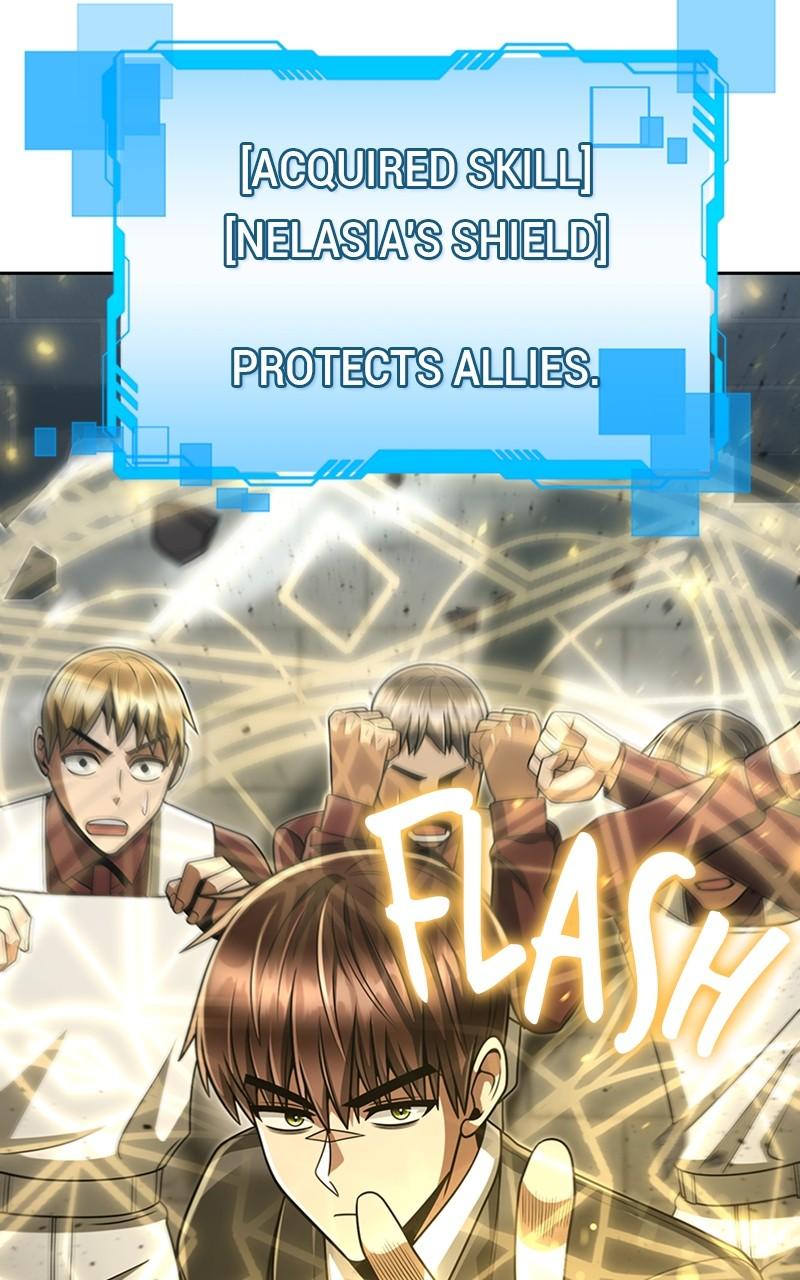 The Dungeon Cleaning Life of a Once Genius Hunter Chap 66 - Next Chap 67