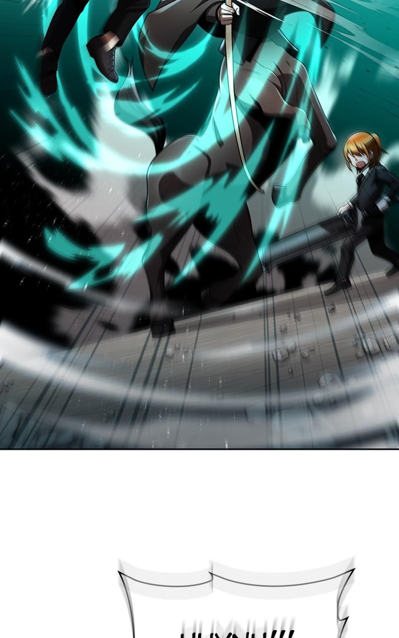 The Dungeon Cleaning Life of a Once Genius Hunter Chap 66 - Next Chap 67