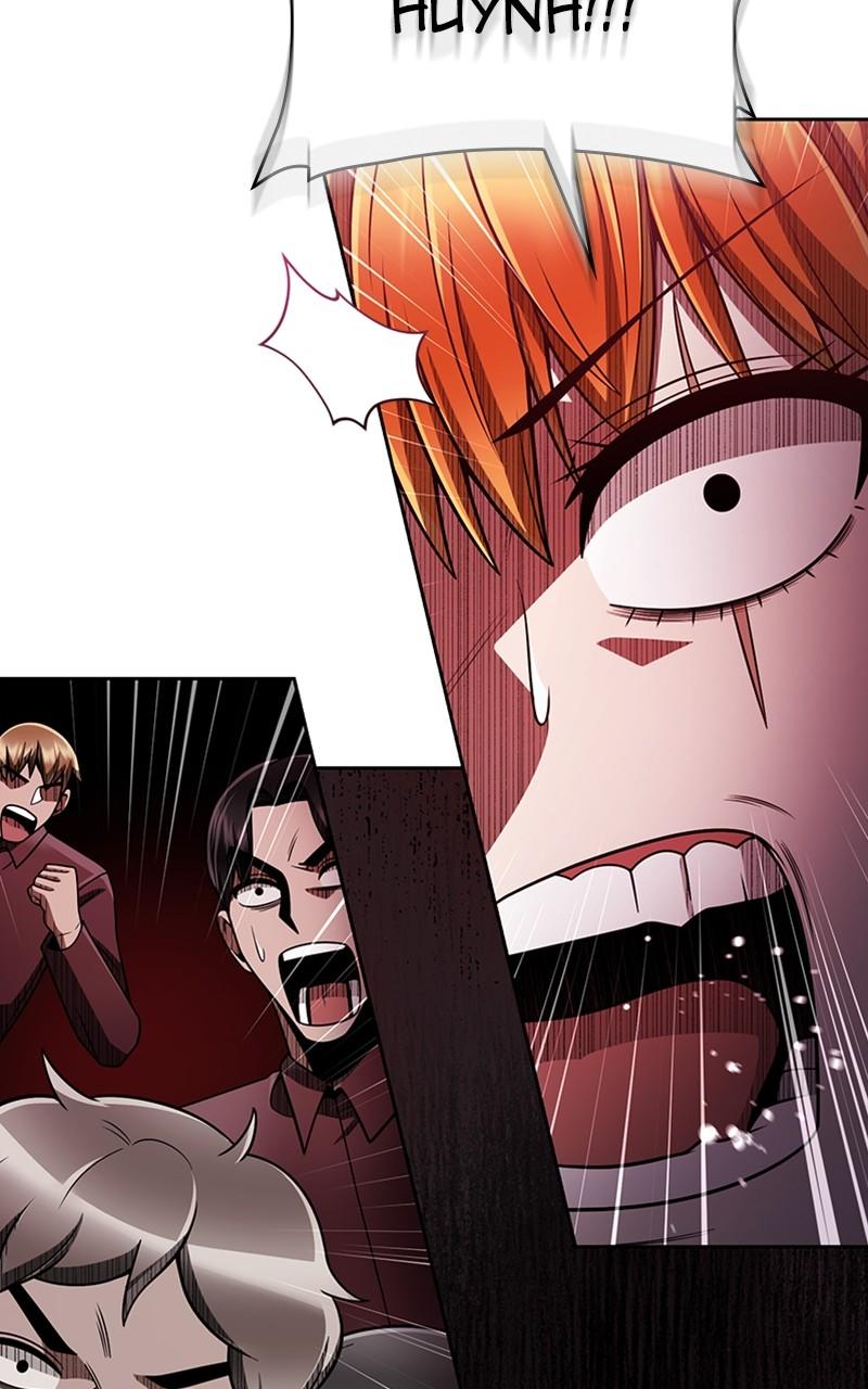 The Dungeon Cleaning Life of a Once Genius Hunter Chap 66 - Next Chap 67