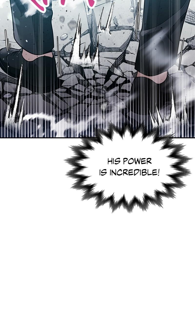 The Dungeon Cleaning Life of a Once Genius Hunter Chap 66 - Next Chap 67