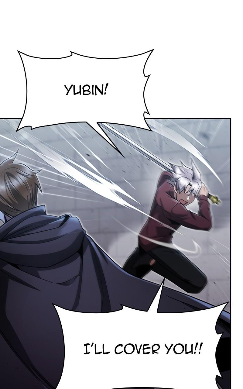 The Dungeon Cleaning Life of a Once Genius Hunter Chap 66 - Next Chap 67