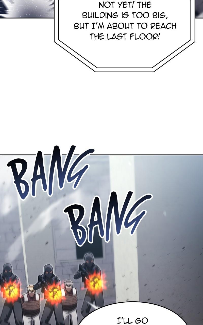 The Dungeon Cleaning Life of a Once Genius Hunter Chap 66 - Next Chap 67