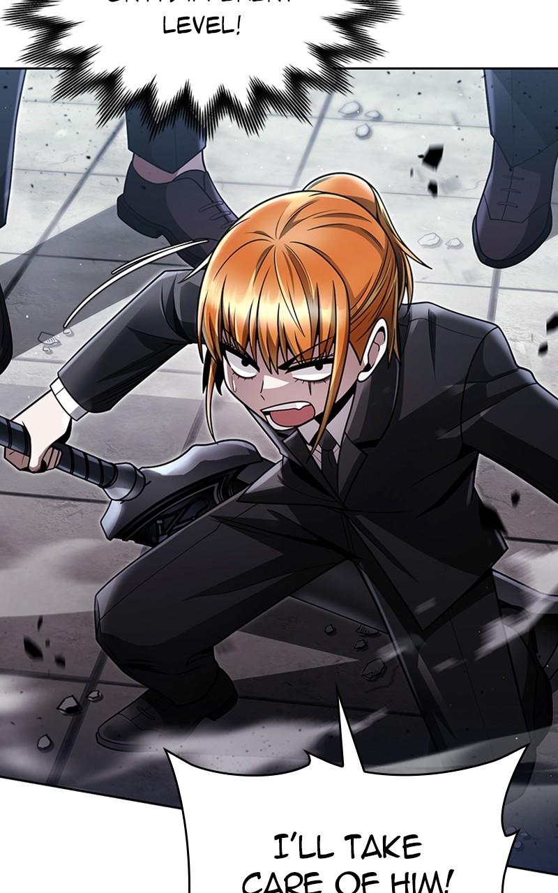 The Dungeon Cleaning Life of a Once Genius Hunter Chap 66 - Next Chap 67