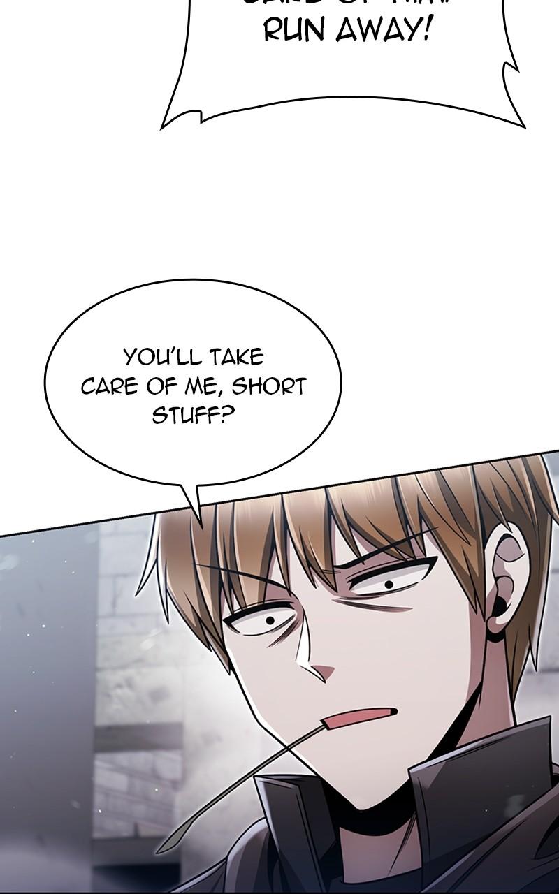 The Dungeon Cleaning Life of a Once Genius Hunter Chap 66 - Next Chap 67