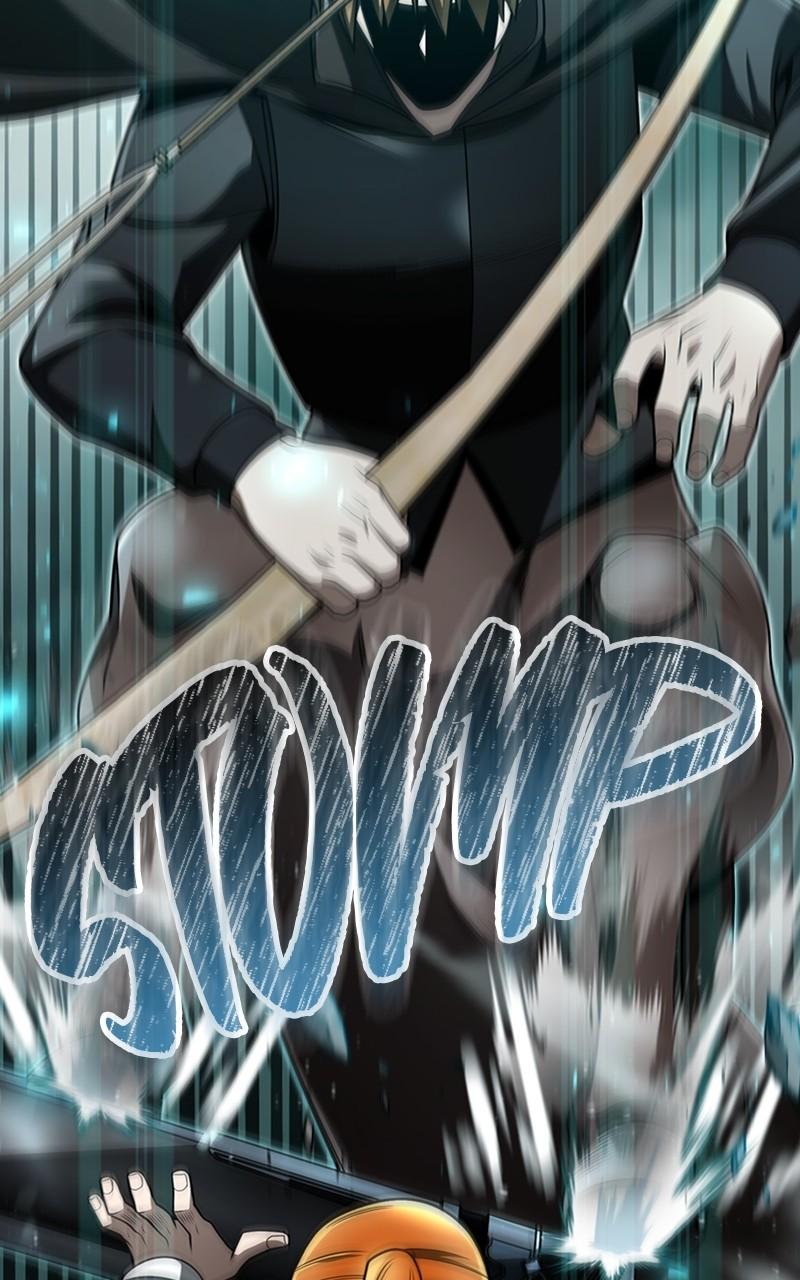 The Dungeon Cleaning Life of a Once Genius Hunter Chap 66 - Next Chap 67