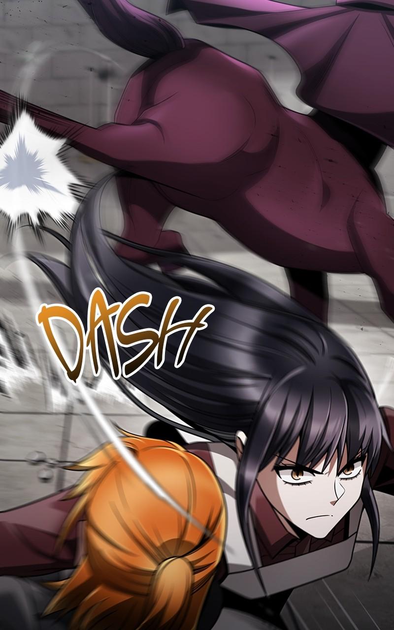 The Dungeon Cleaning Life of a Once Genius Hunter Chap 66 - Next Chap 67